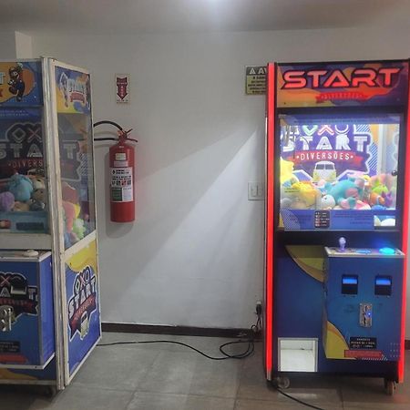 Apartamento Em Praia Grande - Le Bon Vivant - Arraial Do Cabo Exteriér fotografie