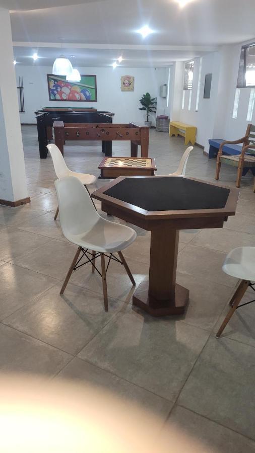 Apartamento Em Praia Grande - Le Bon Vivant - Arraial Do Cabo Exteriér fotografie