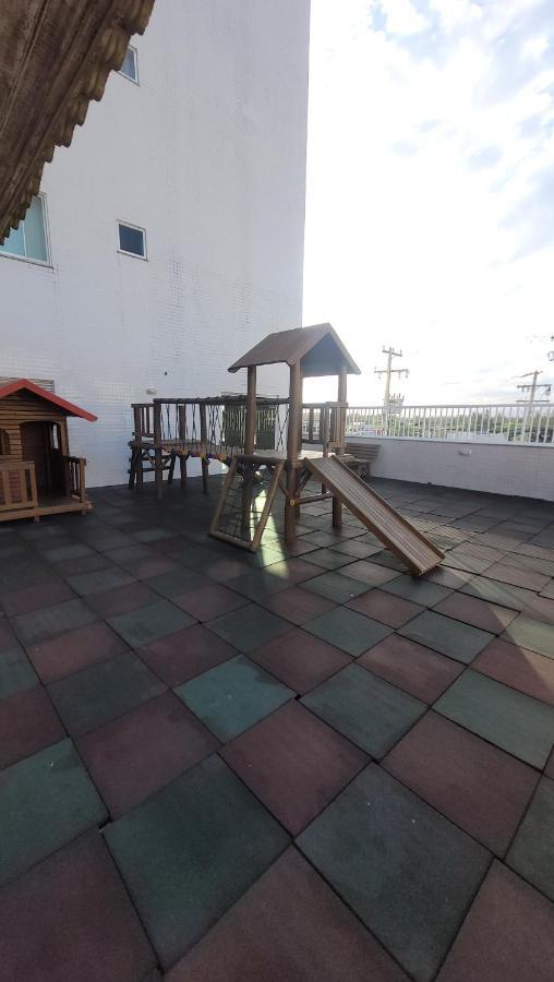 Apartamento Em Praia Grande - Le Bon Vivant - Arraial Do Cabo Exteriér fotografie