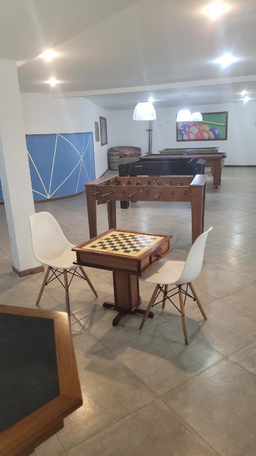 Apartamento Em Praia Grande - Le Bon Vivant - Arraial Do Cabo Exteriér fotografie