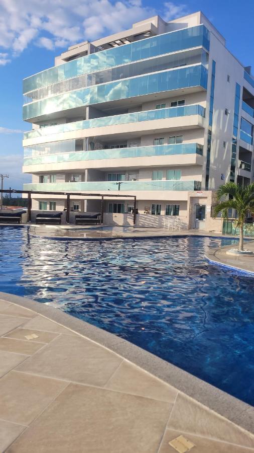 Apartamento Em Praia Grande - Le Bon Vivant - Arraial Do Cabo Exteriér fotografie