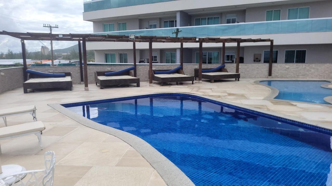 Apartamento Em Praia Grande - Le Bon Vivant - Arraial Do Cabo Exteriér fotografie