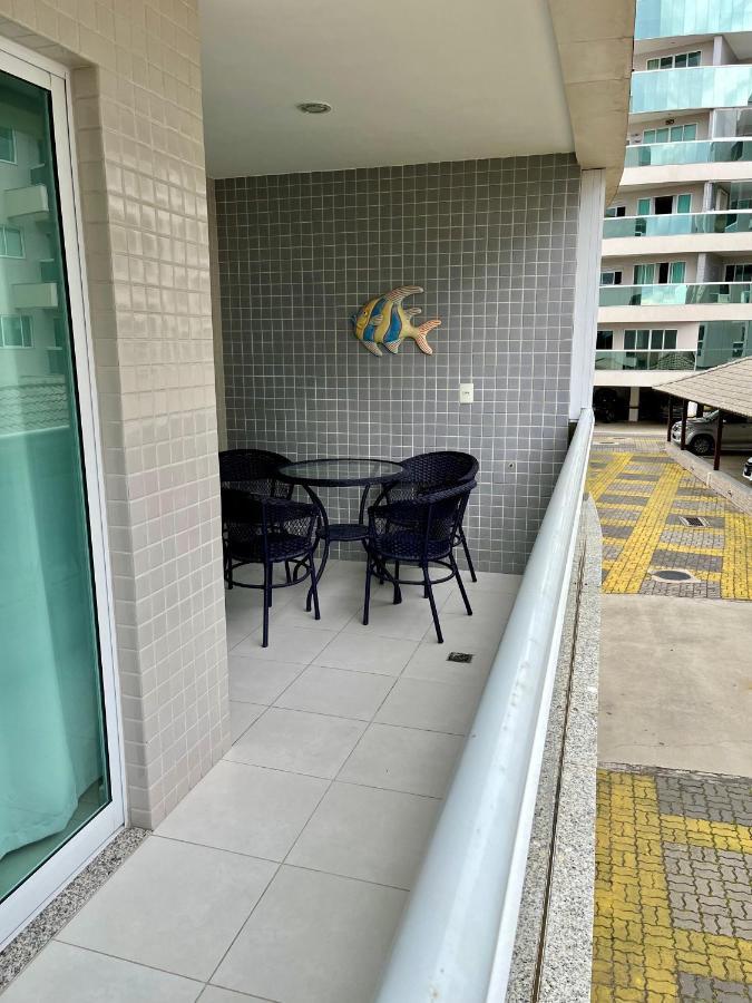 Apartamento Em Praia Grande - Le Bon Vivant - Arraial Do Cabo Exteriér fotografie