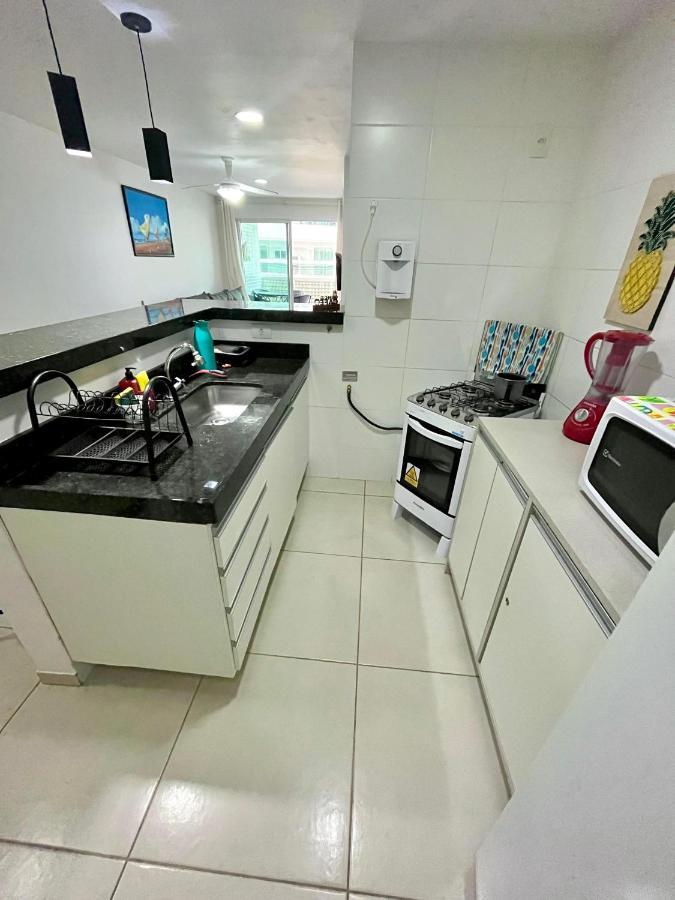 Apartamento Em Praia Grande - Le Bon Vivant - Arraial Do Cabo Exteriér fotografie