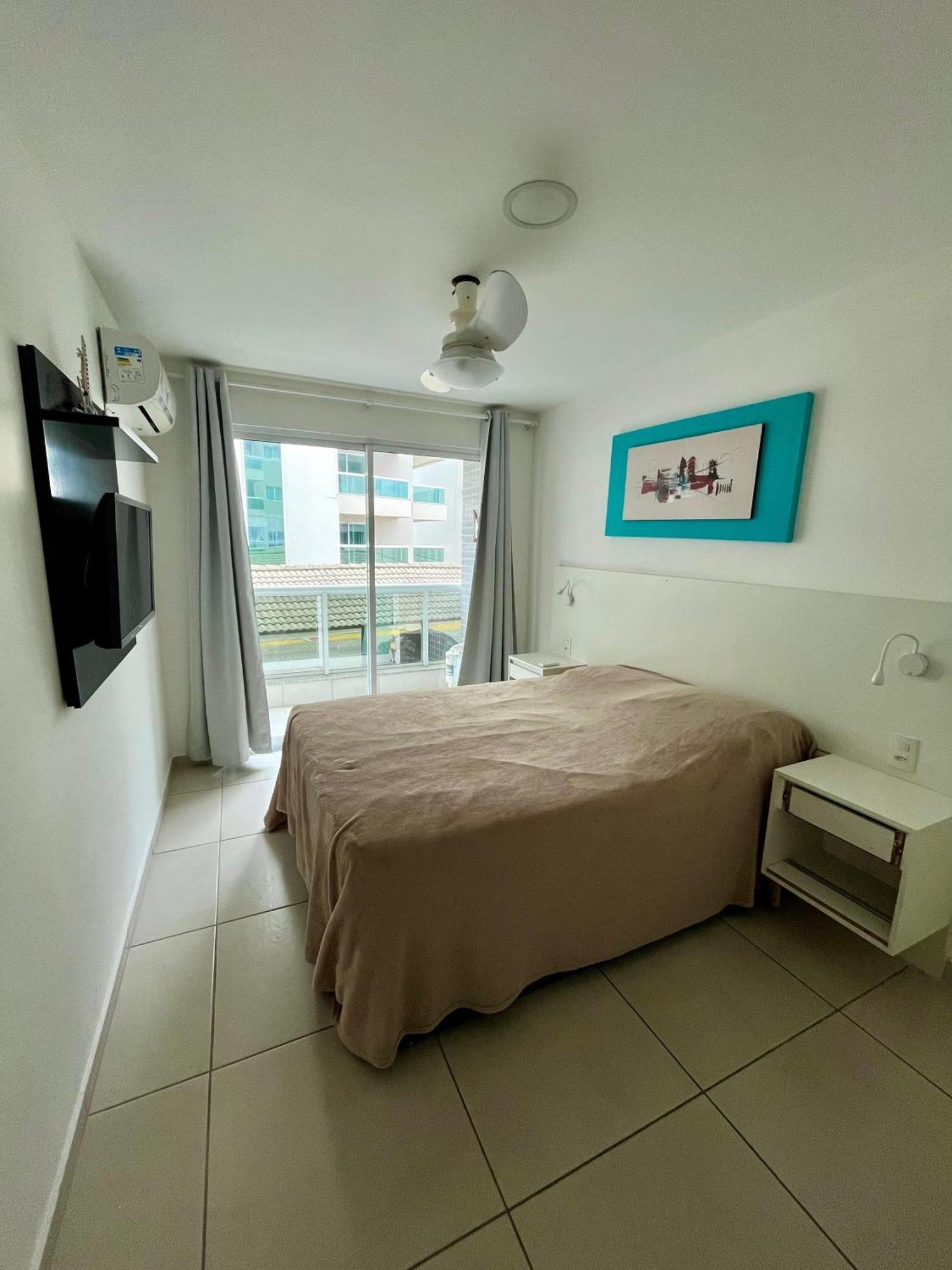 Apartamento Em Praia Grande - Le Bon Vivant - Arraial Do Cabo Exteriér fotografie