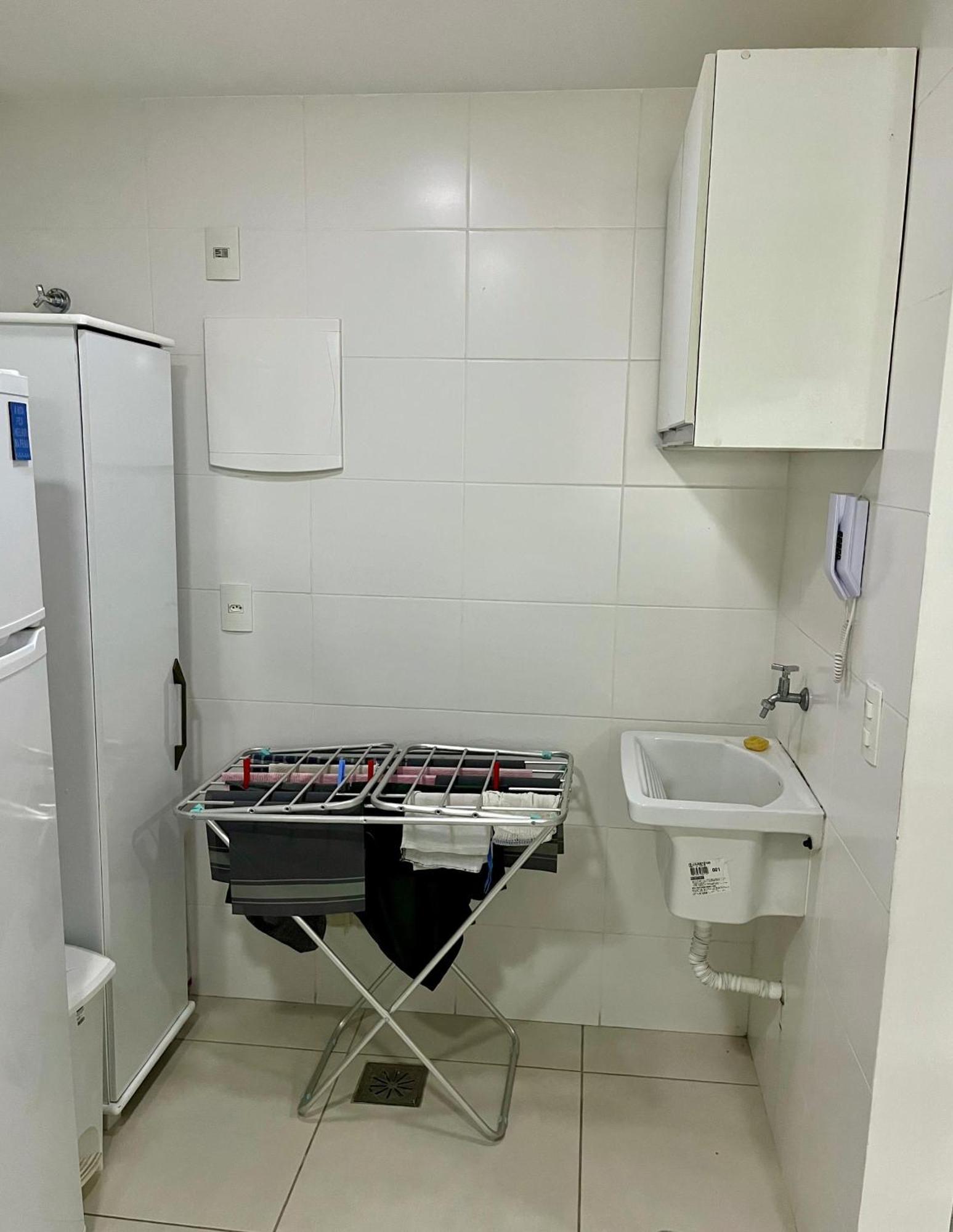 Apartamento Em Praia Grande - Le Bon Vivant - Arraial Do Cabo Exteriér fotografie