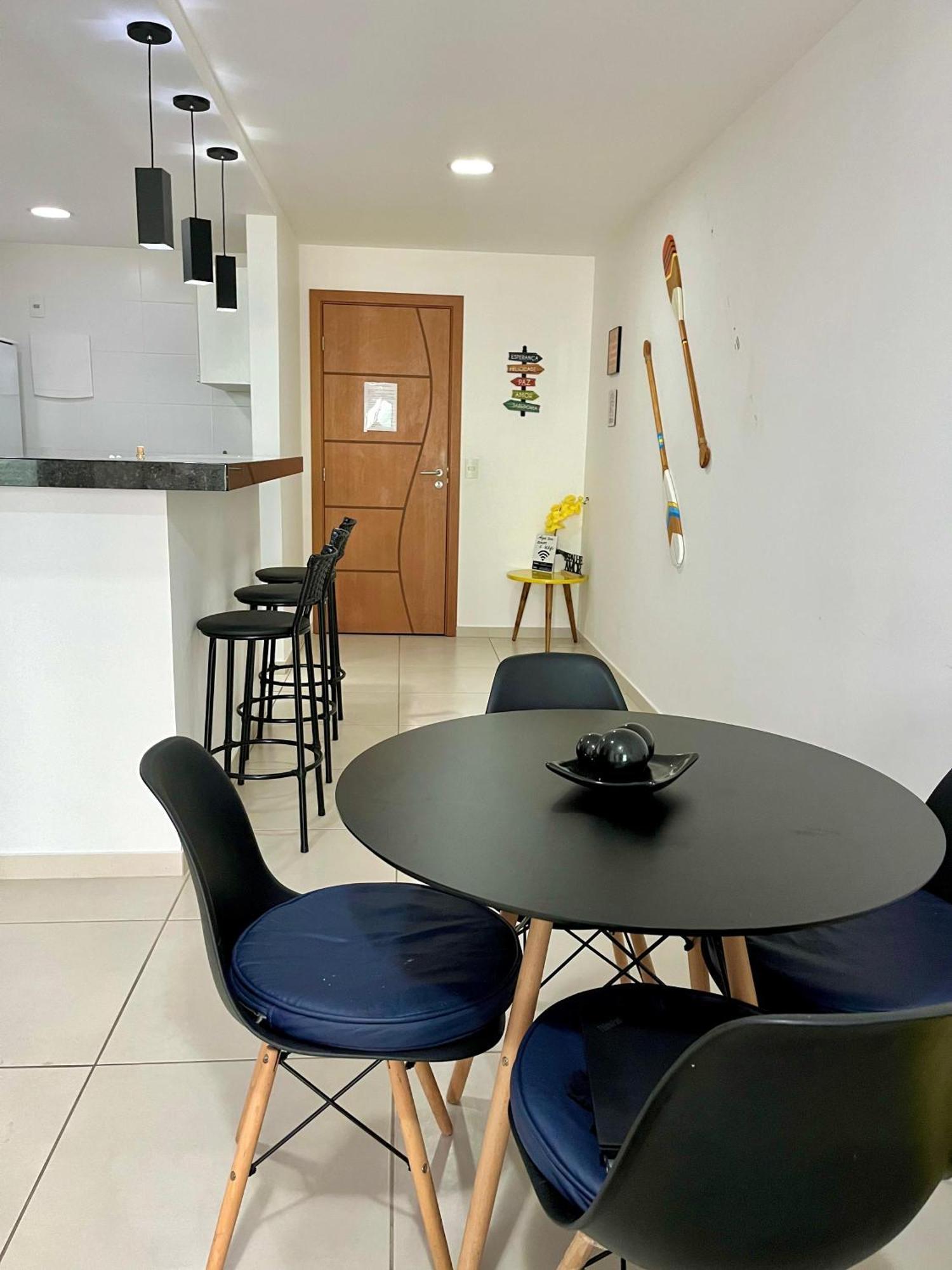 Apartamento Em Praia Grande - Le Bon Vivant - Arraial Do Cabo Exteriér fotografie