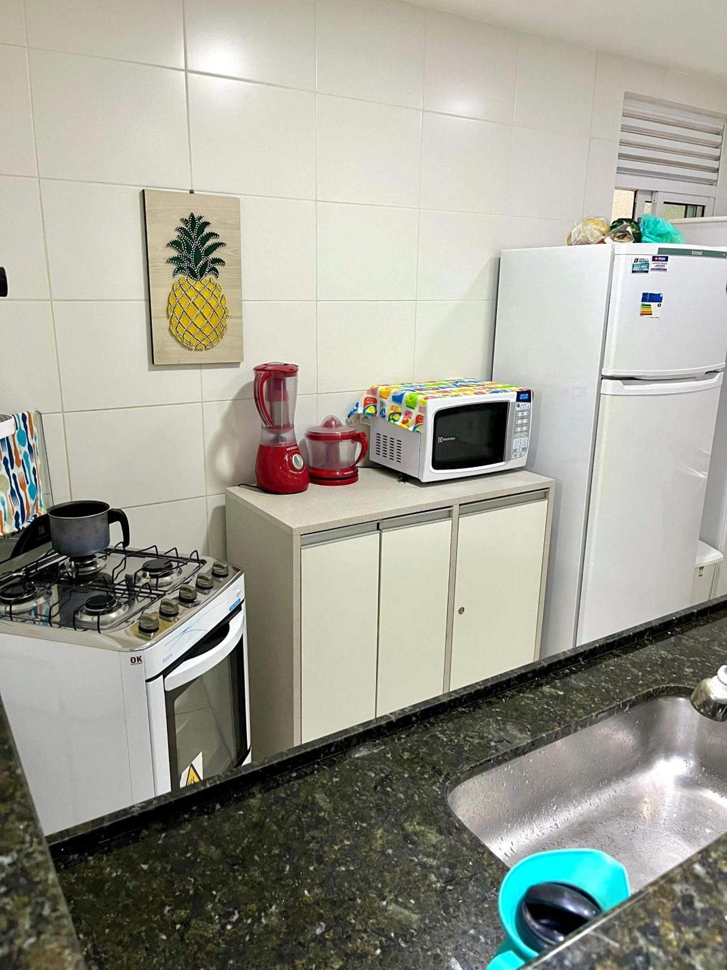 Apartamento Em Praia Grande - Le Bon Vivant - Arraial Do Cabo Exteriér fotografie