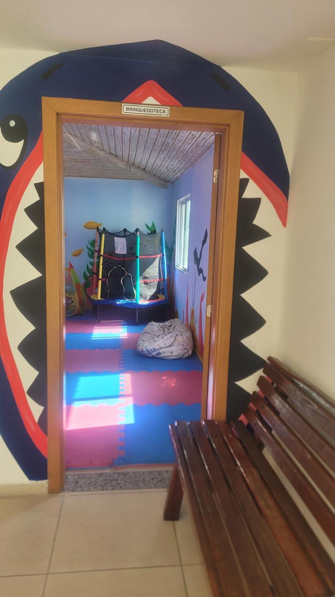 Apartamento Em Praia Grande - Le Bon Vivant - Arraial Do Cabo Exteriér fotografie